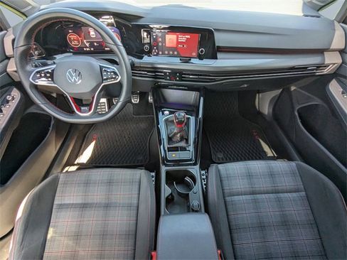 Used 2024 Volkswagen GTI S image 16