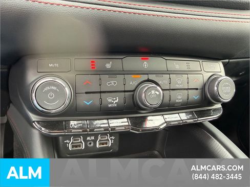 Used 2026 Dodge Durango GT RWD image 17