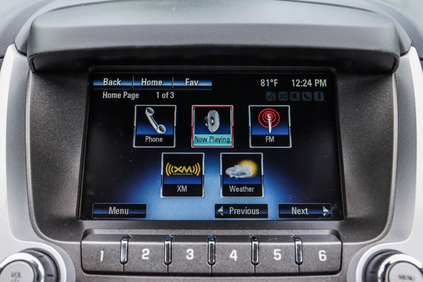 Used 2015 Chevrolet Equinox LT w/ Chrome Appearance Package FWD image 9