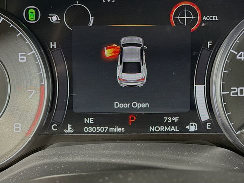 Used 2023 Acura TLX w/ Technology Package image 9