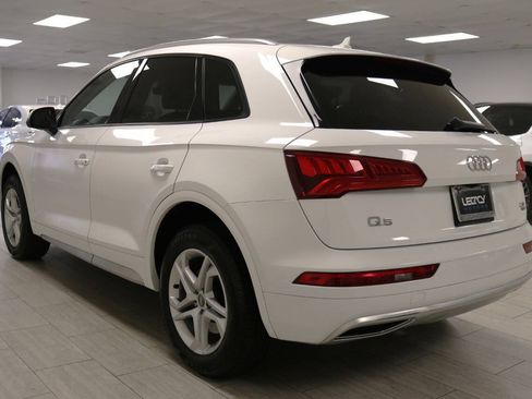 Used 2018 Audi Q5 2.0T Premium AWD/4WD image 8