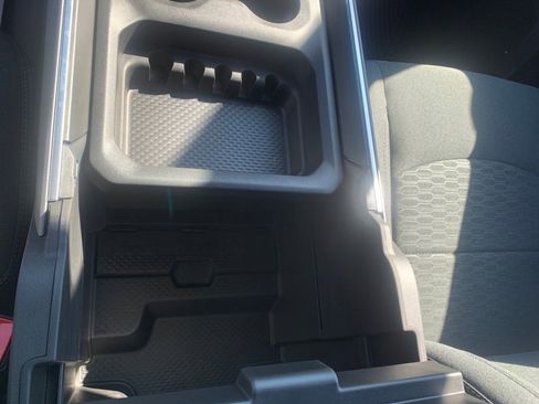 New 2025 RAM 2500 Big Horn image 21