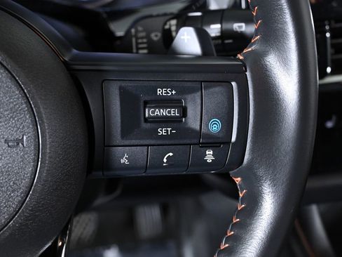 Certified 2024 Nissan Pathfinder Rock Creek image 16