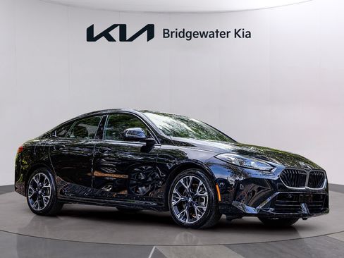 Used 2025 BMW 228i xDrive AWD/4WD image 5