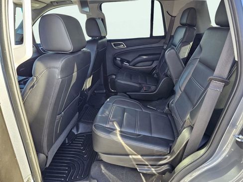 Used 2020 GMC Yukon Denali w/ Denali Ultimate Package image 34