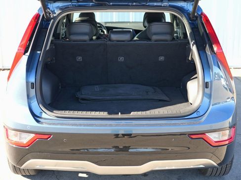 Used 2023 Kia Niro Wind w/ Wind Preserve Package image 9