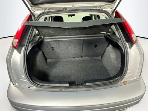 Used 2007 Ford Focus S FWD image 28