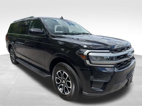 Used 2024 Ford Expedition Max XLT AWD/4WD image 8