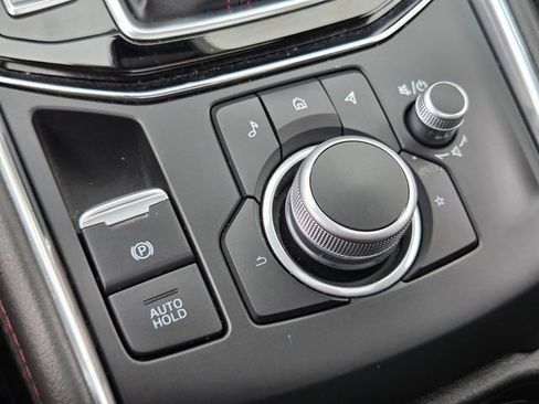 Used 2025 MAZDA CX-5 Carbon Edition AWD/4WD image 27