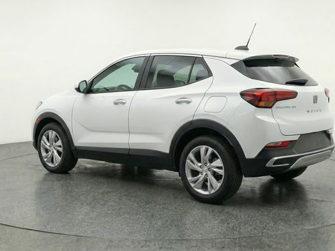Used 2025 Buick Encore GX Preferred image 6
