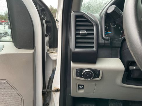 Used 2019 Ford F150 XL w/ Equipment Group 101A Mid image 15