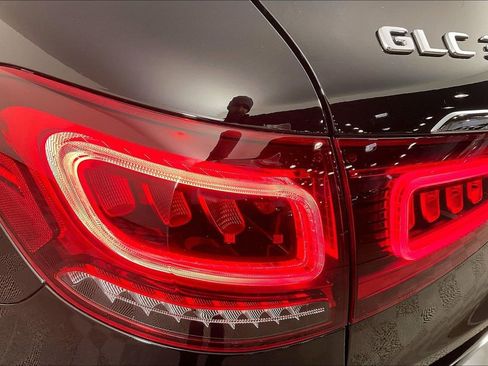 Certified 2022 Mercedes-Benz GLC 300 4MATIC image 24