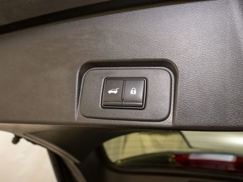 Certified 2024 Nissan Rogue SV w/ SV Premium Package image 6