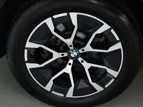 Used 2026 BMW X3 xDrive30i AWD/4WD image 14