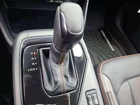 Used 2025 Subaru Crosstrek 2.5i Limited w/ Popular Package #3A image 15