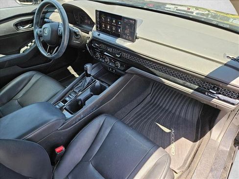 Used 2023 Honda Accord EX-L image 19