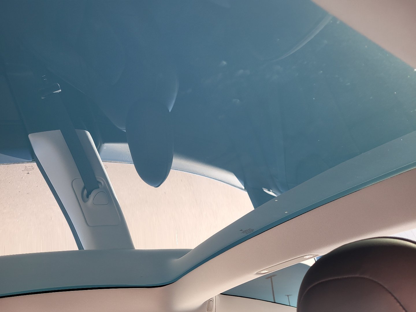 Used 2020 Tesla Model 3 Performance AWD/4WD image 22