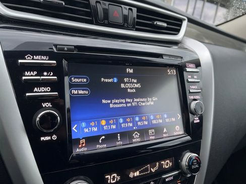 Used 2015 Nissan Murano S w/ Navigation Package image 19