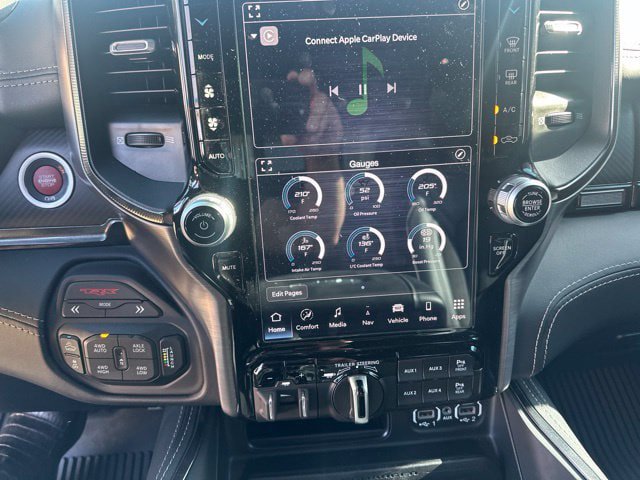 Used 2024 RAM 1500 TRX w/ TRX Level 2 Equipment Group AWD/4WD image 9