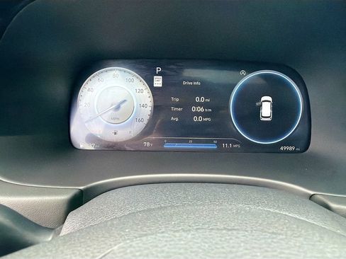 Used 2024 Hyundai Palisade Calligraphy AWD/4WD image 42