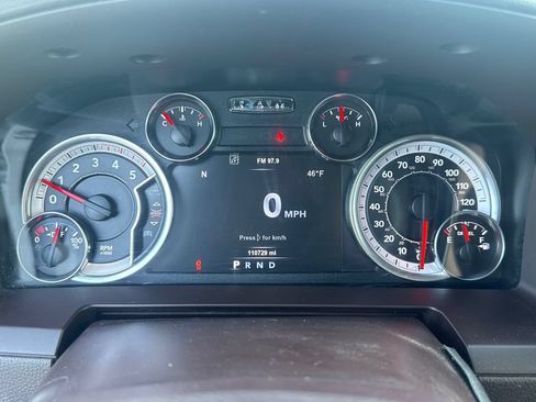 Used 2018 RAM 2500 Laramie w/ Cold Weather Group AWD/4WD image 37