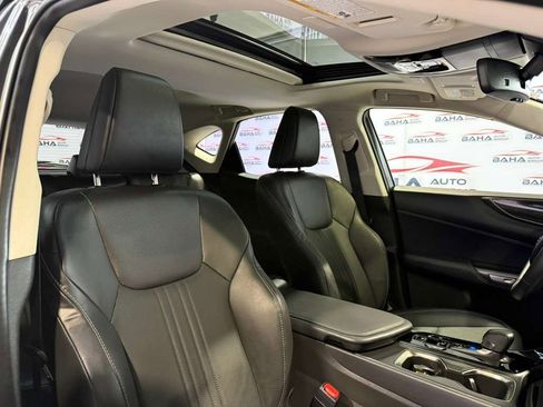 Used 2025 Lexus NX 250 FWD image 46