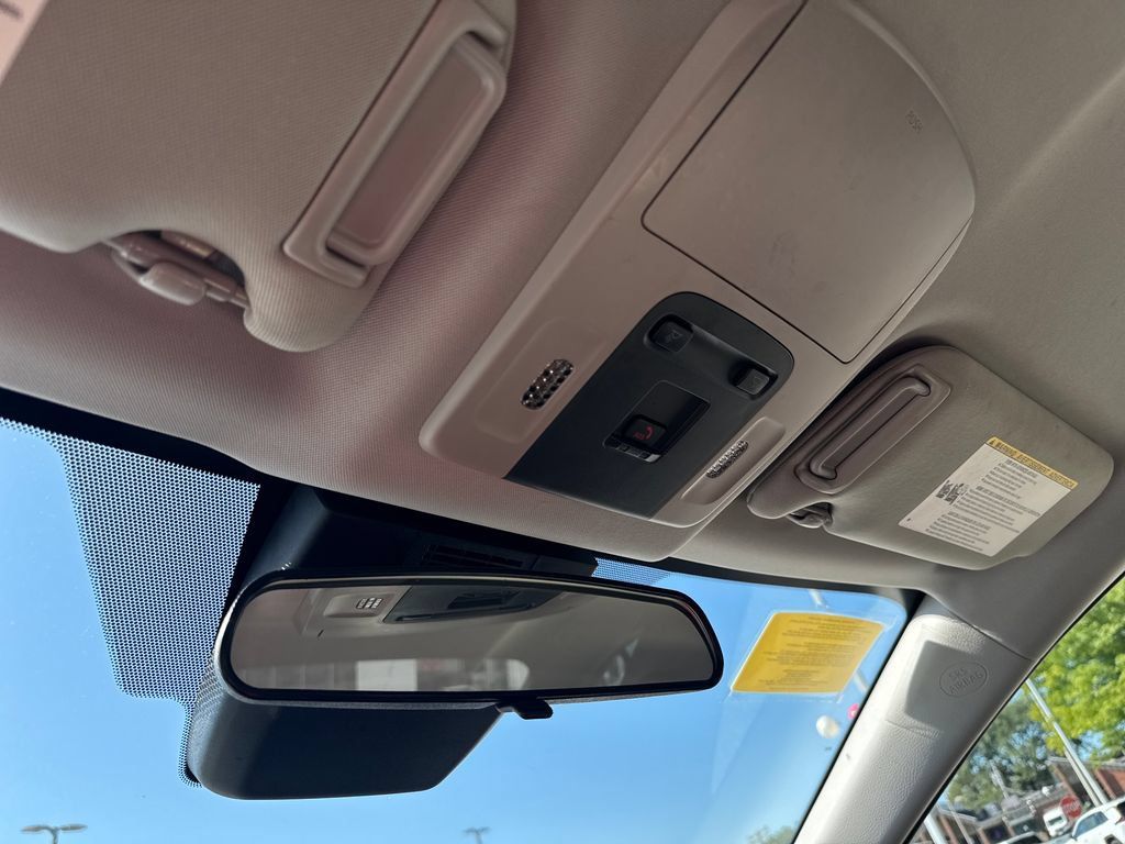 Used 2025 Toyota Camry LE FWD image 30