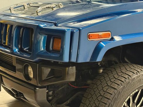 Used 2006 HUMMER H2 SUT w/ Limited Edition H2 AWD/4WD image 4