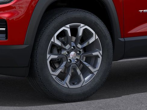 New 2026 GMC Terrain Elevation w/ Elevation Premium Package FWD image 9