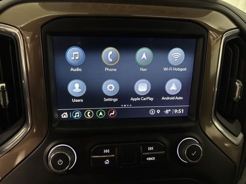 Used 2023 Chevrolet Silverado 2500 High Country image 27