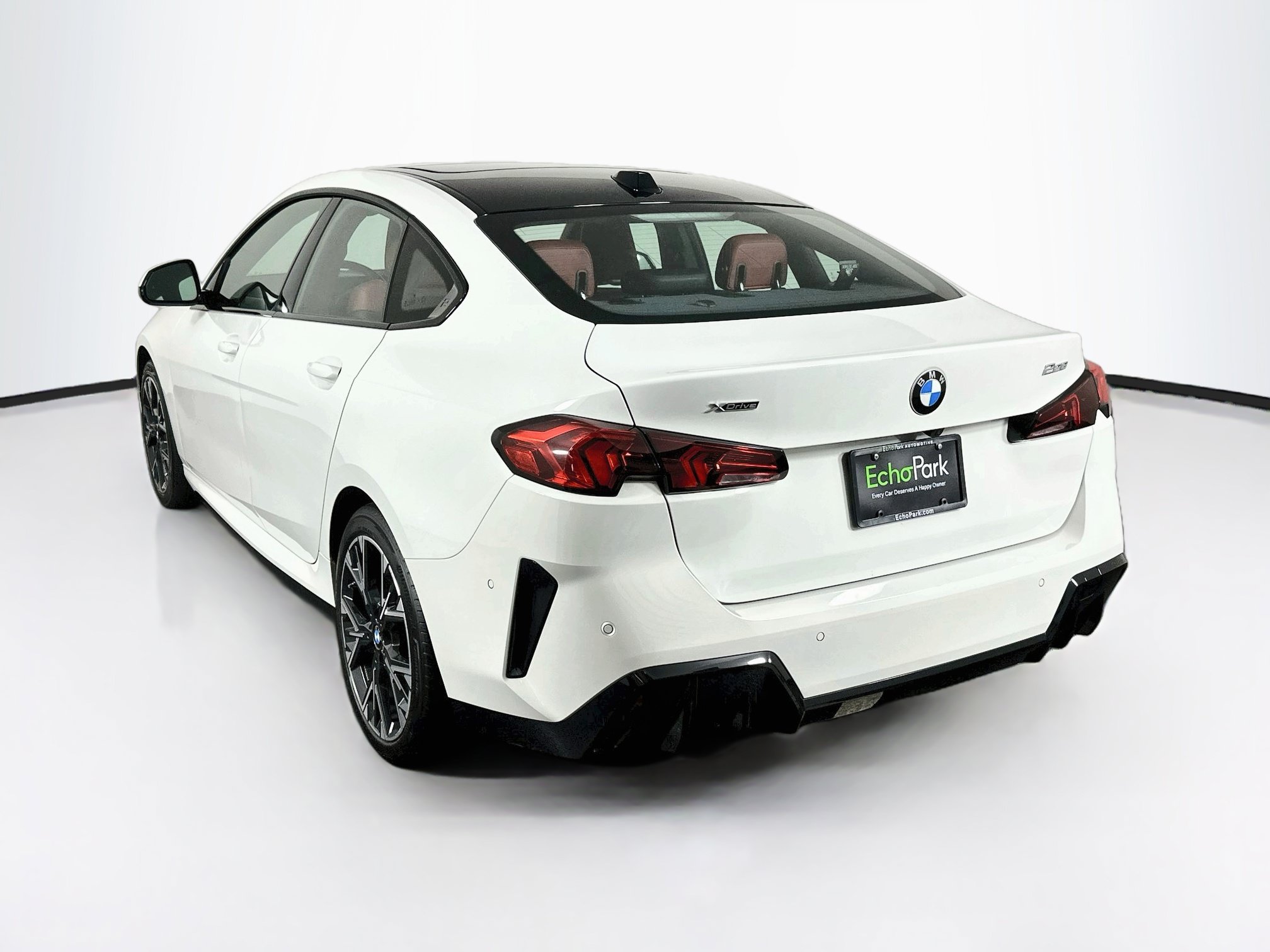 Used 2025 BMW 228i xDrive AWD/4WD image 5