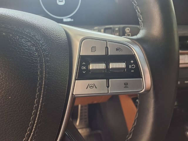 Used 2024 Kia Telluride SX Prestige X-Line AWD/4WD image 23