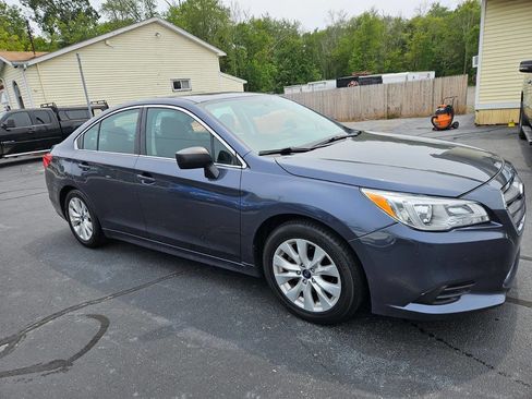 Used 2017 Subaru Legacy 2.5i w/ Alloy Wheel Package image 5