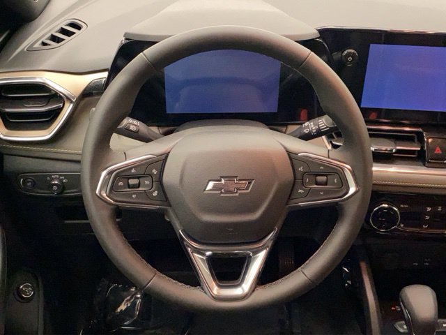 New 2026 Chevrolet TrailBlazer ACTIV w/ Convenience Package AWD/4WD image 21