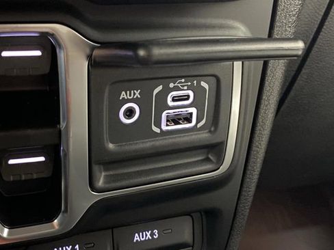 New 2026 Jeep Wrangler Willys image 23