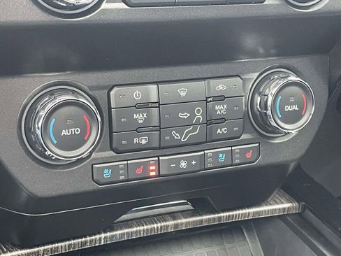 Used 2021 Ford F250 Lariat w/ Lariat Ultimate Package image 26