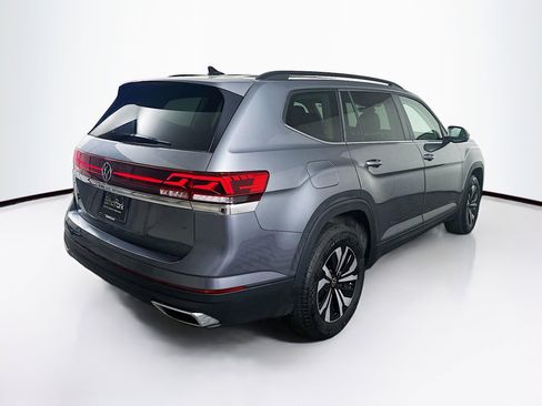 Used 2025 Volkswagen Atlas SE FWD image 9