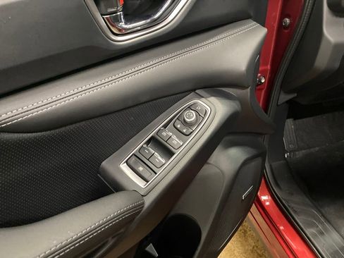 New 2026 Subaru Ascent Limited image 9