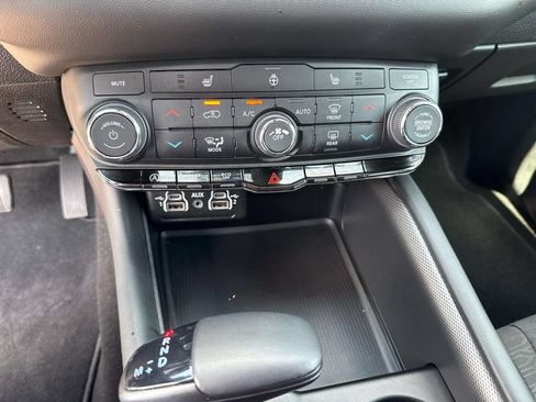 Used 2026 Dodge Durango GT RWD image 26