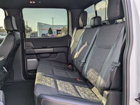 Certified 2025 Ford F150 Tremor w/ Tow/Haul Package AWD/4WD image 13
