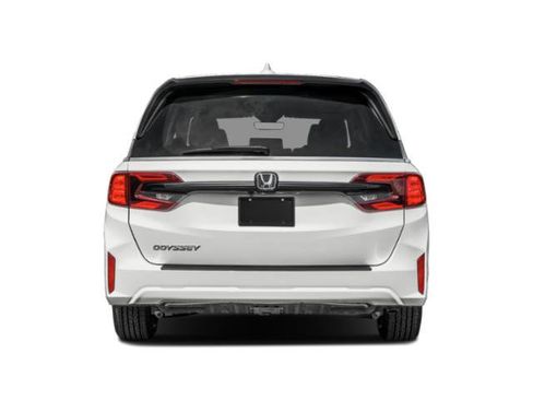 Used 2026 Honda Odyssey EX-L image 5