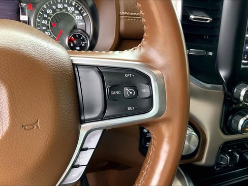 Used 2021 RAM 1500 Laramie image 23