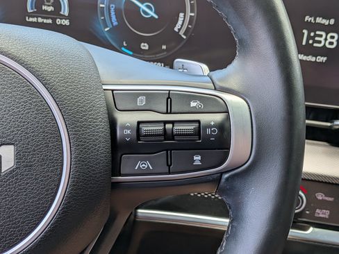 Used 2024 Kia Sportage SX Prestige AWD/4WD image 26
