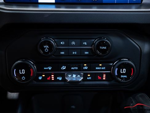 Used 2023 Ford Bronco Raptor AWD/4WD image 63