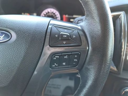 Used 2019 Ford Ranger Lariat w/ Equipment Group 501A Mid AWD/4WD image 19