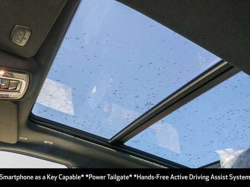 New 2026 RAM 1500 RHO w/ RHO Level 1 Equipment Group AWD/4WD image 9