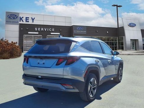 Used 2025 Hyundai Tucson SEL image 5