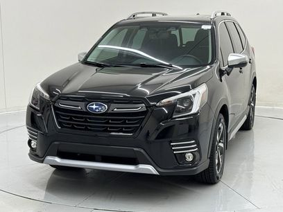 Used 2022 Subaru Forester Touring w/ Popular Package #3