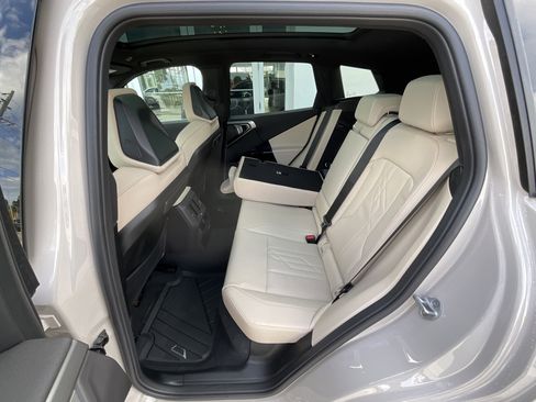 New 2026 BMW X3 xDrive30 w/ Premium Package image 28