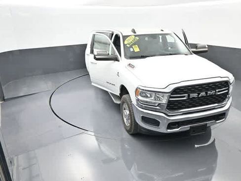 Used 2022 RAM 3500 Big Horn image 82